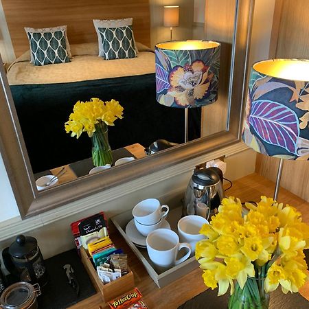 The Coach House Brecon Hotel Luaran gambar