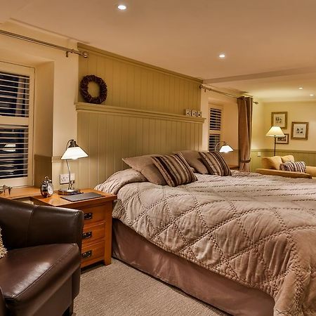 The Coach House Brecon Hotel Luaran gambar