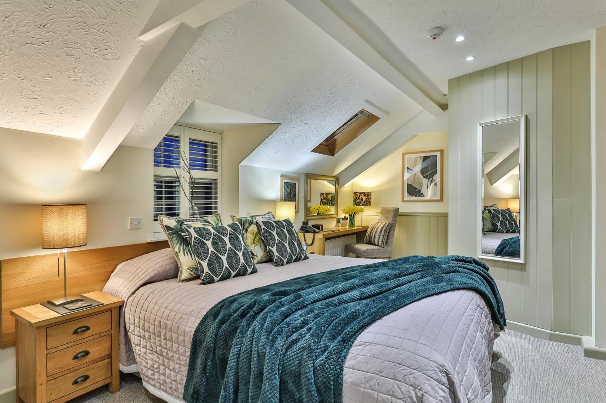 The Coach House Brecon Hotel Luaran gambar