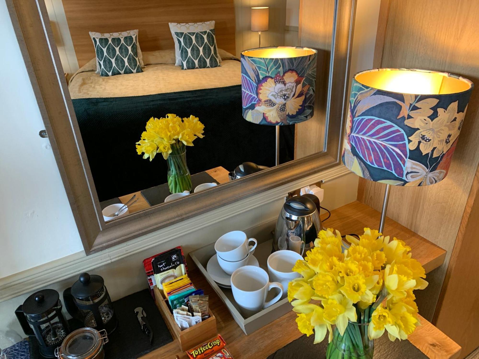 The Coach House Brecon Hotel Luaran gambar