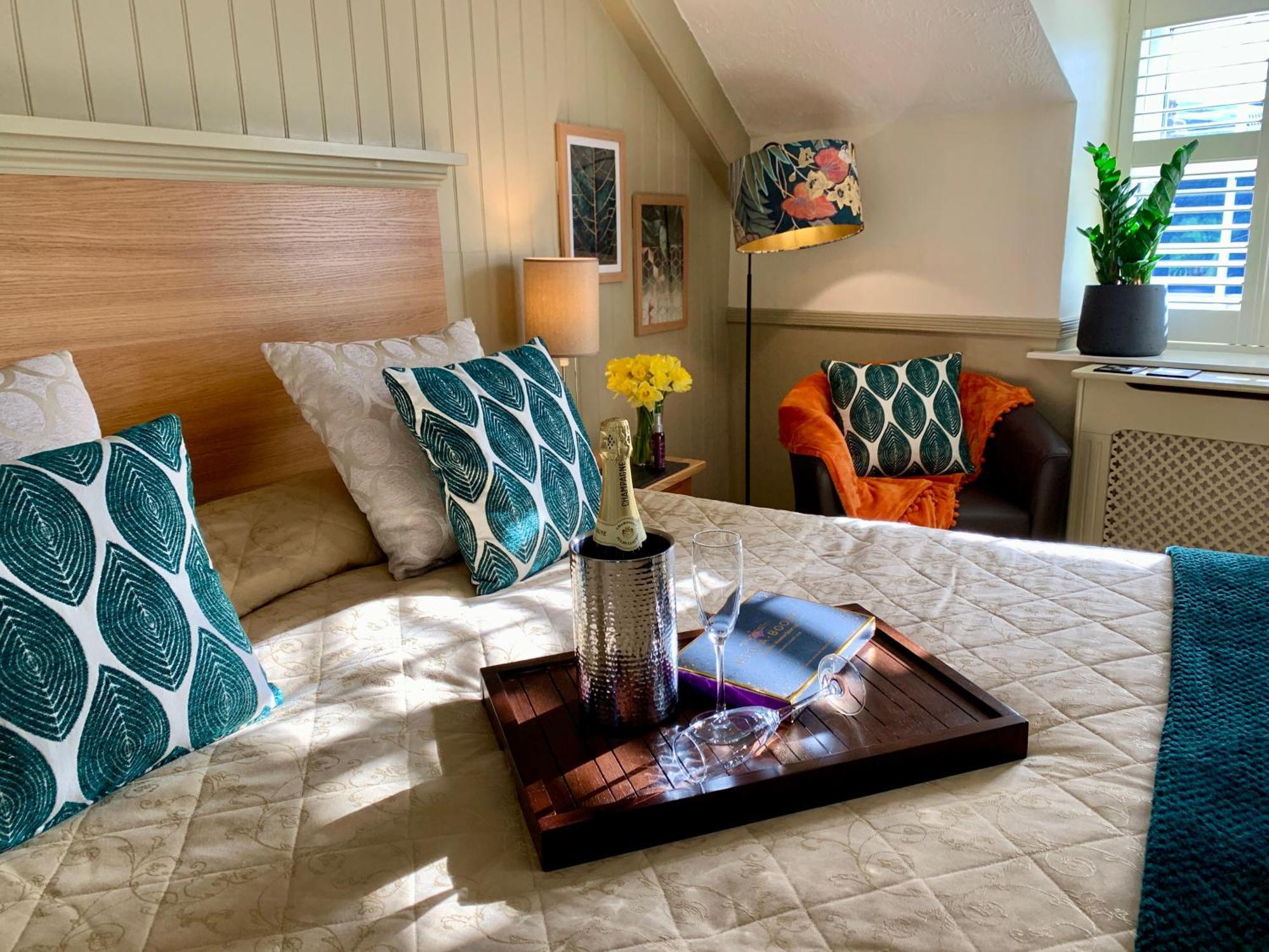 The Coach House Brecon Hotel Luaran gambar