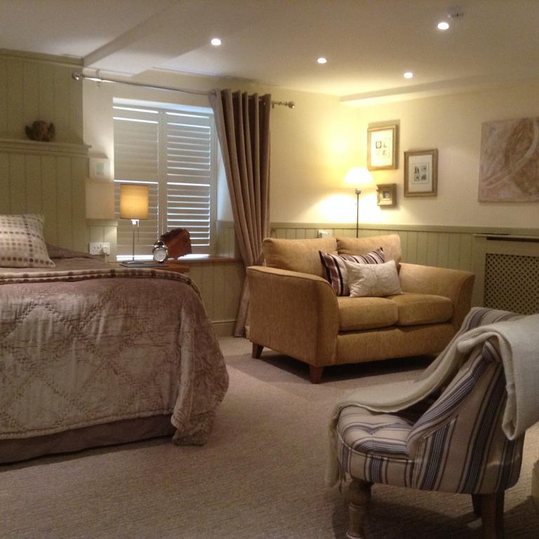 The Coach House Brecon Hotel Luaran gambar