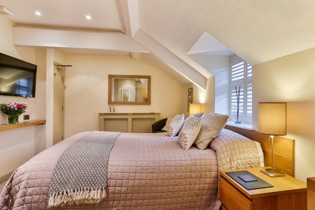 The Coach House Brecon Hotel Luaran gambar