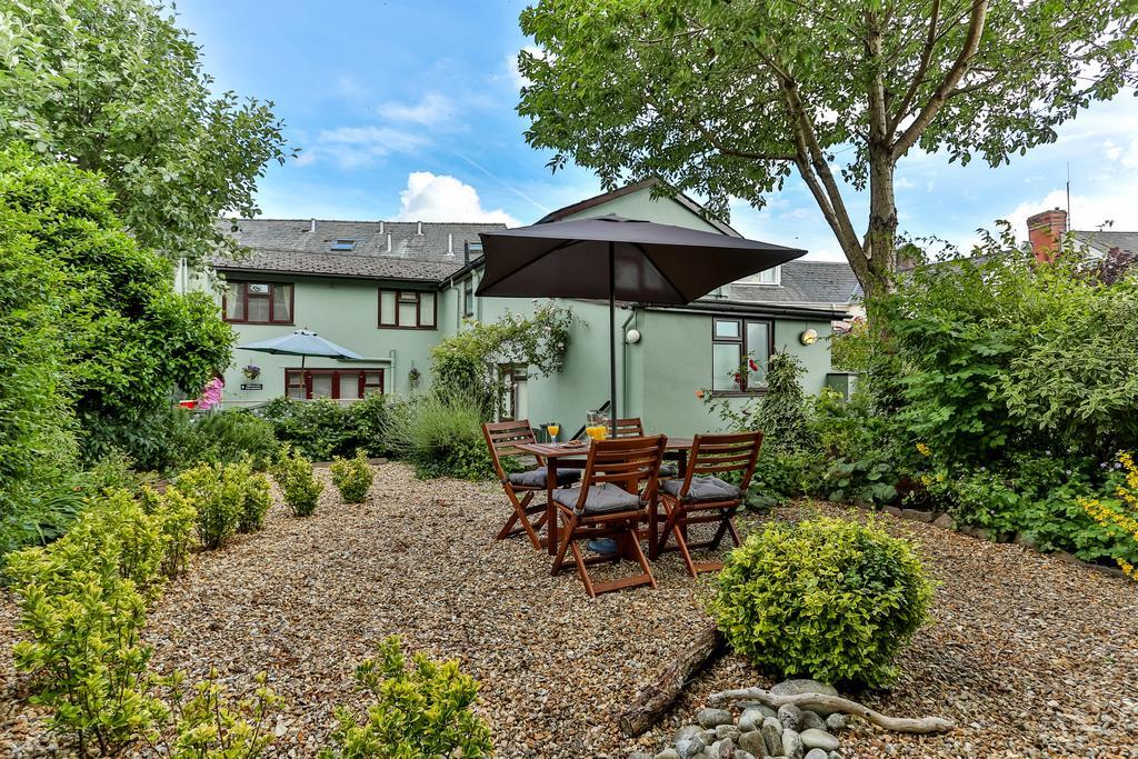 The Coach House Brecon Hotel Luaran gambar