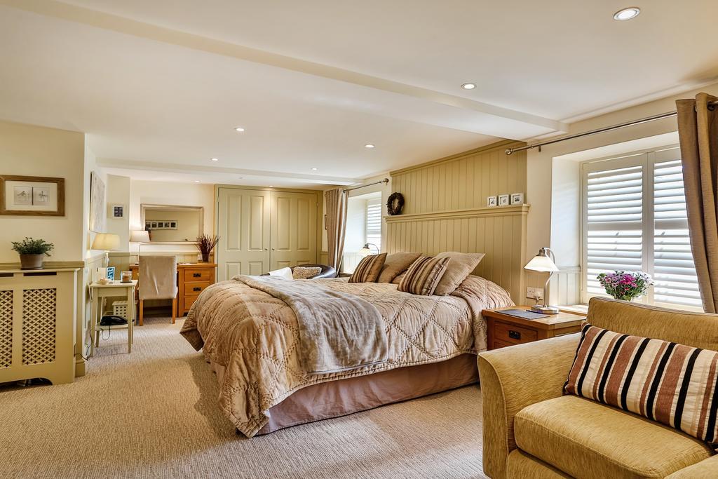The Coach House Brecon Hotel Luaran gambar