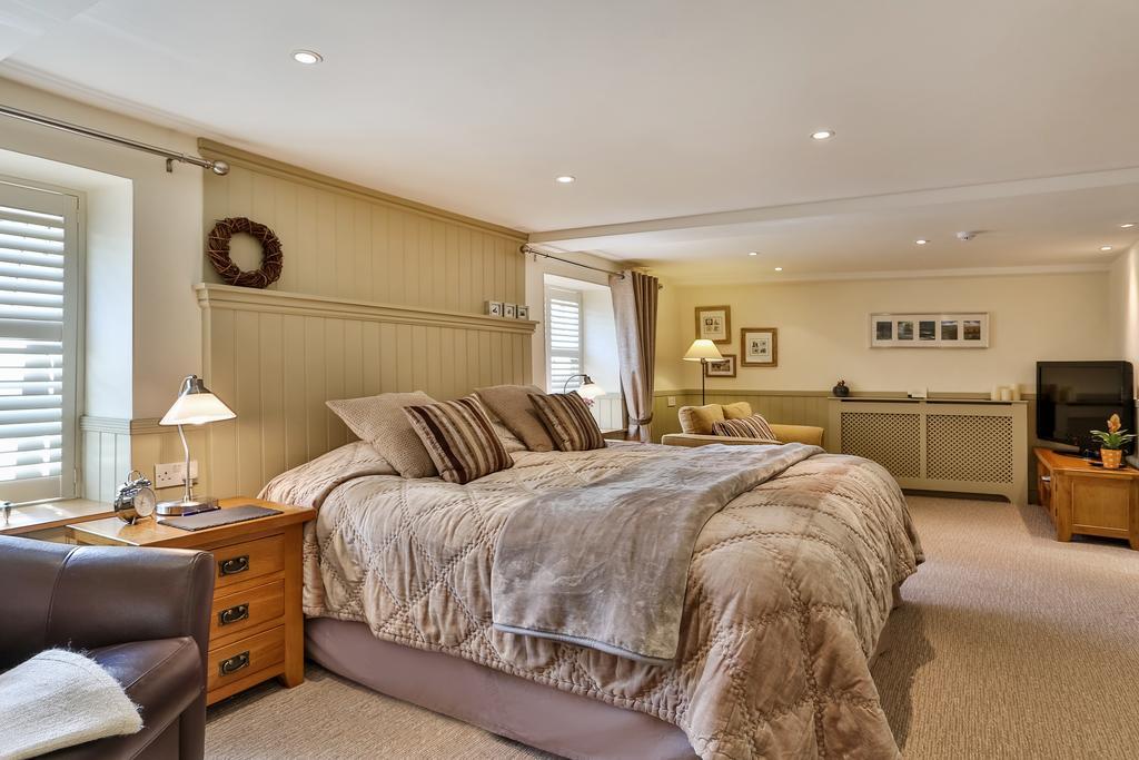 The Coach House Brecon Hotel Luaran gambar