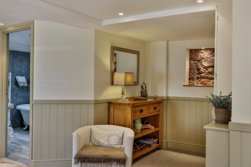 The Coach House Brecon Hotel Luaran gambar
