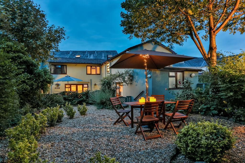 The Coach House Brecon Hotel Luaran gambar
