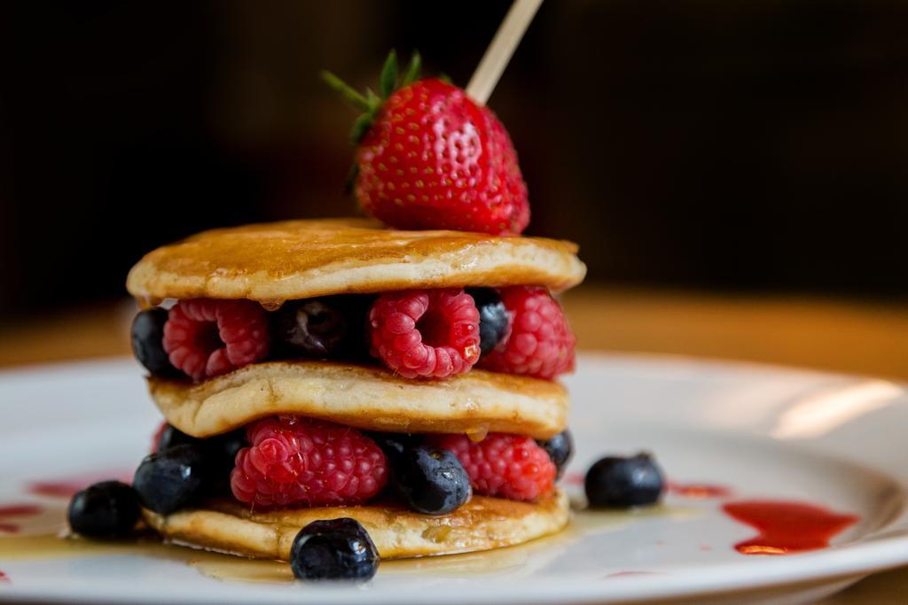 The Coach House Brecon Hotel Luaran gambar
