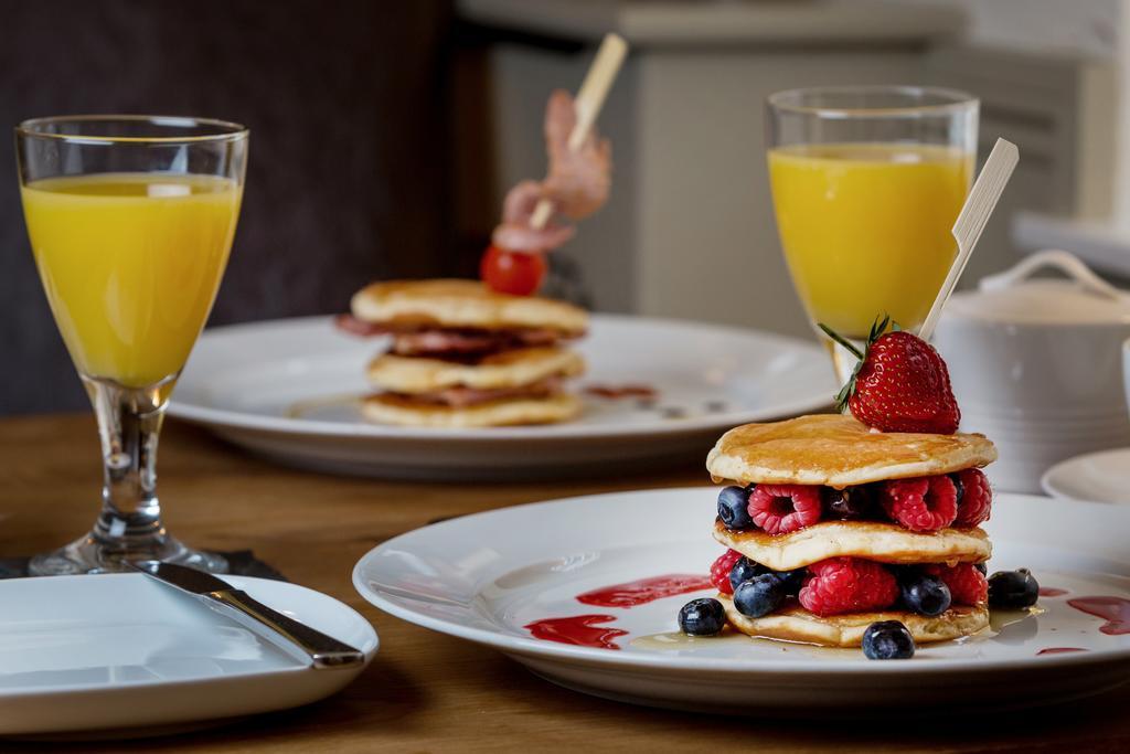 The Coach House Brecon Hotel Luaran gambar