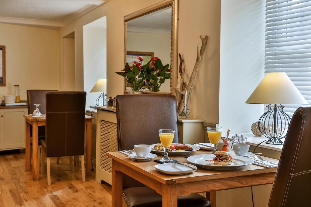 The Coach House Brecon Hotel Luaran gambar