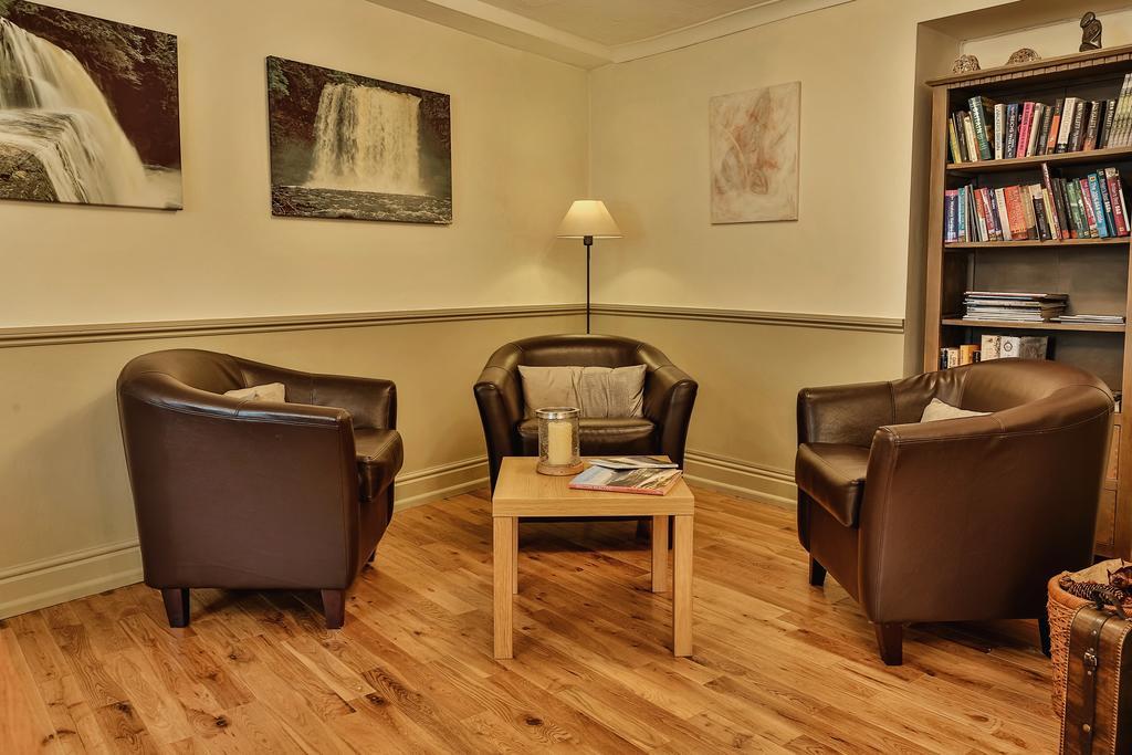 The Coach House Brecon Hotel Luaran gambar