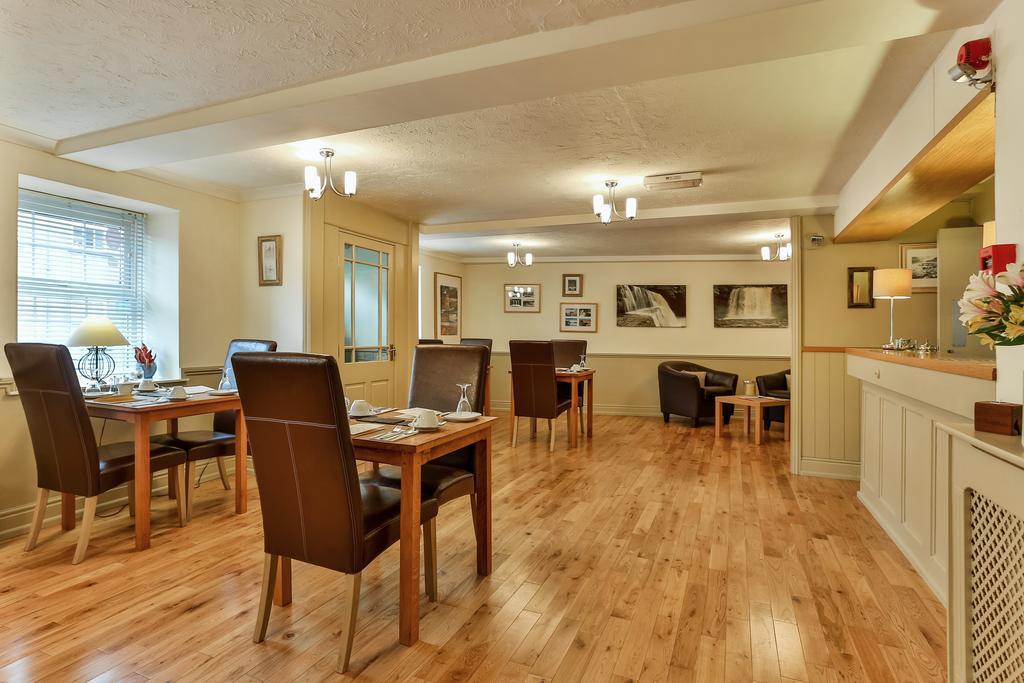 The Coach House Brecon Hotel Luaran gambar