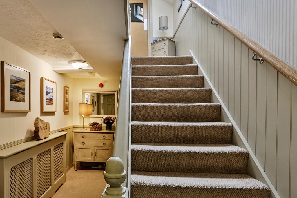 The Coach House Brecon Hotel Luaran gambar
