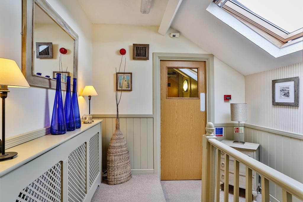 The Coach House Brecon Hotel Luaran gambar