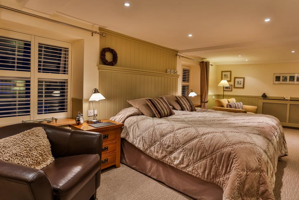 The Coach House Brecon Hotel Luaran gambar