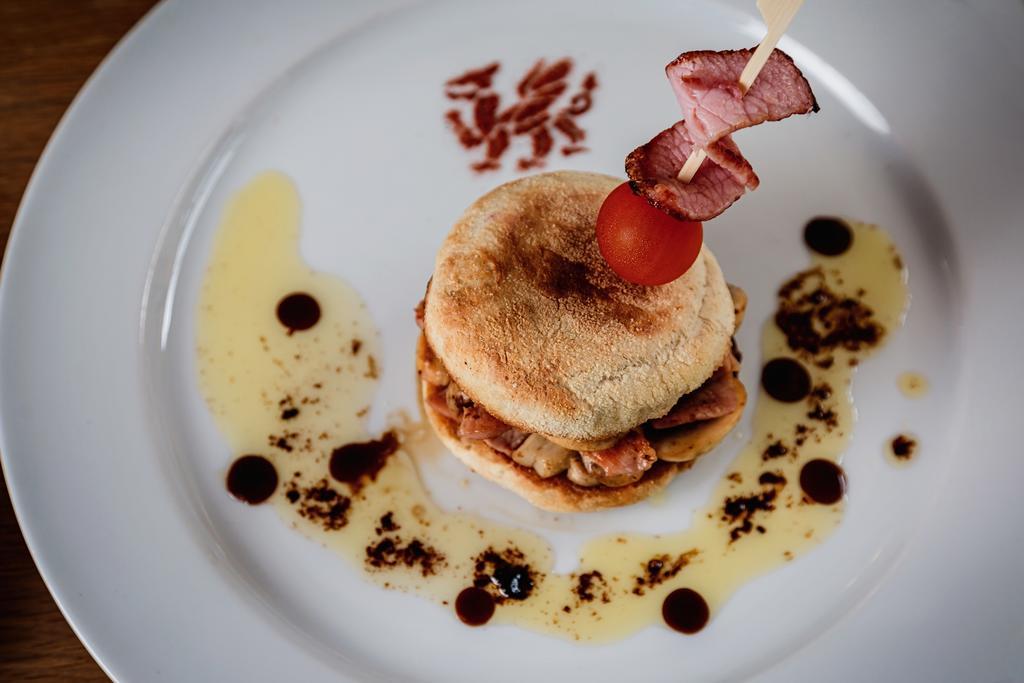 The Coach House Brecon Hotel Luaran gambar