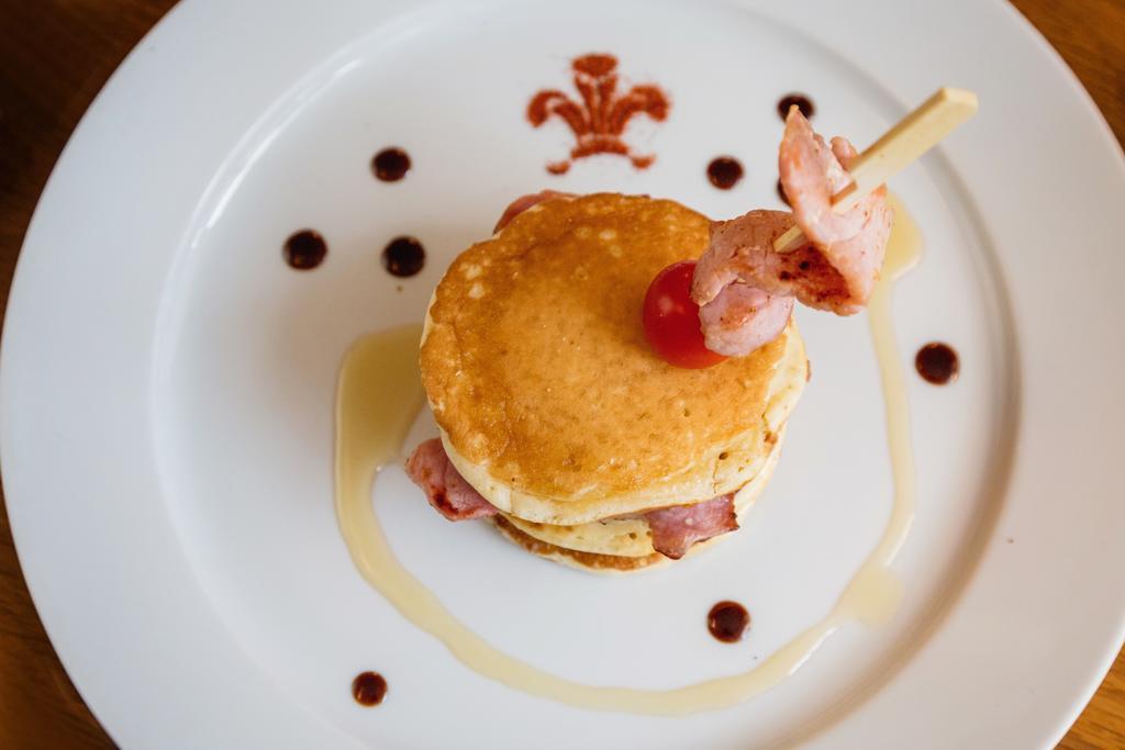 The Coach House Brecon Hotel Luaran gambar