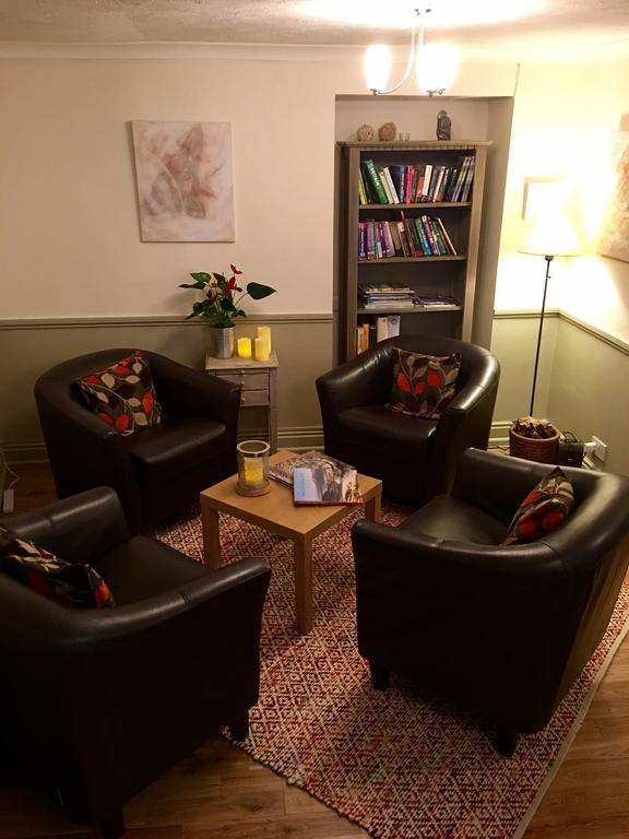 The Coach House Brecon Hotel Luaran gambar