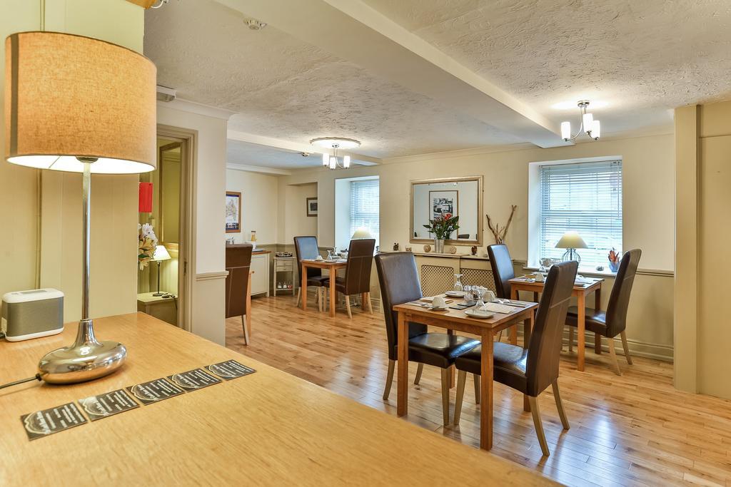 The Coach House Brecon Hotel Luaran gambar