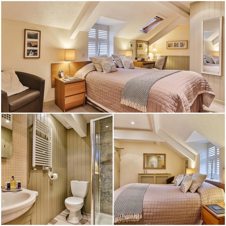 The Coach House Brecon Hotel Luaran gambar